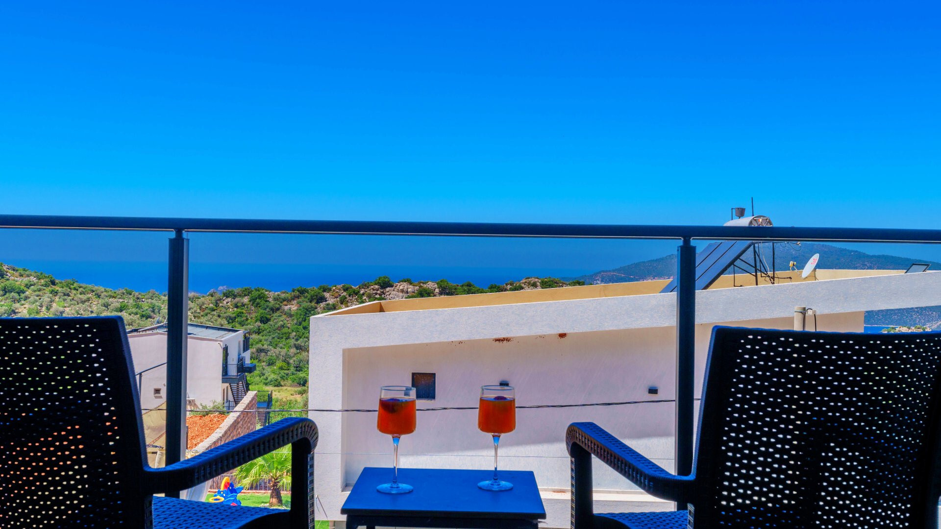 VBK51672 Villa Booking