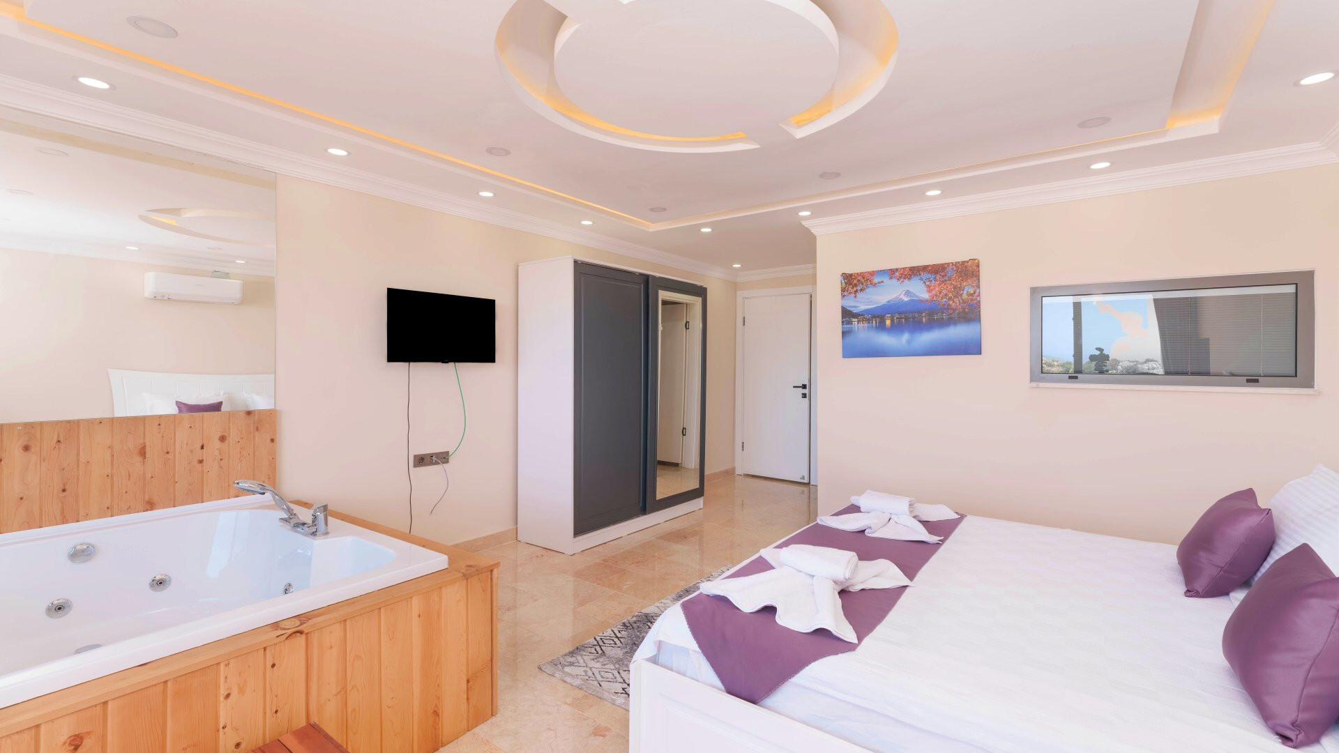 VBK51672 Villa Booking