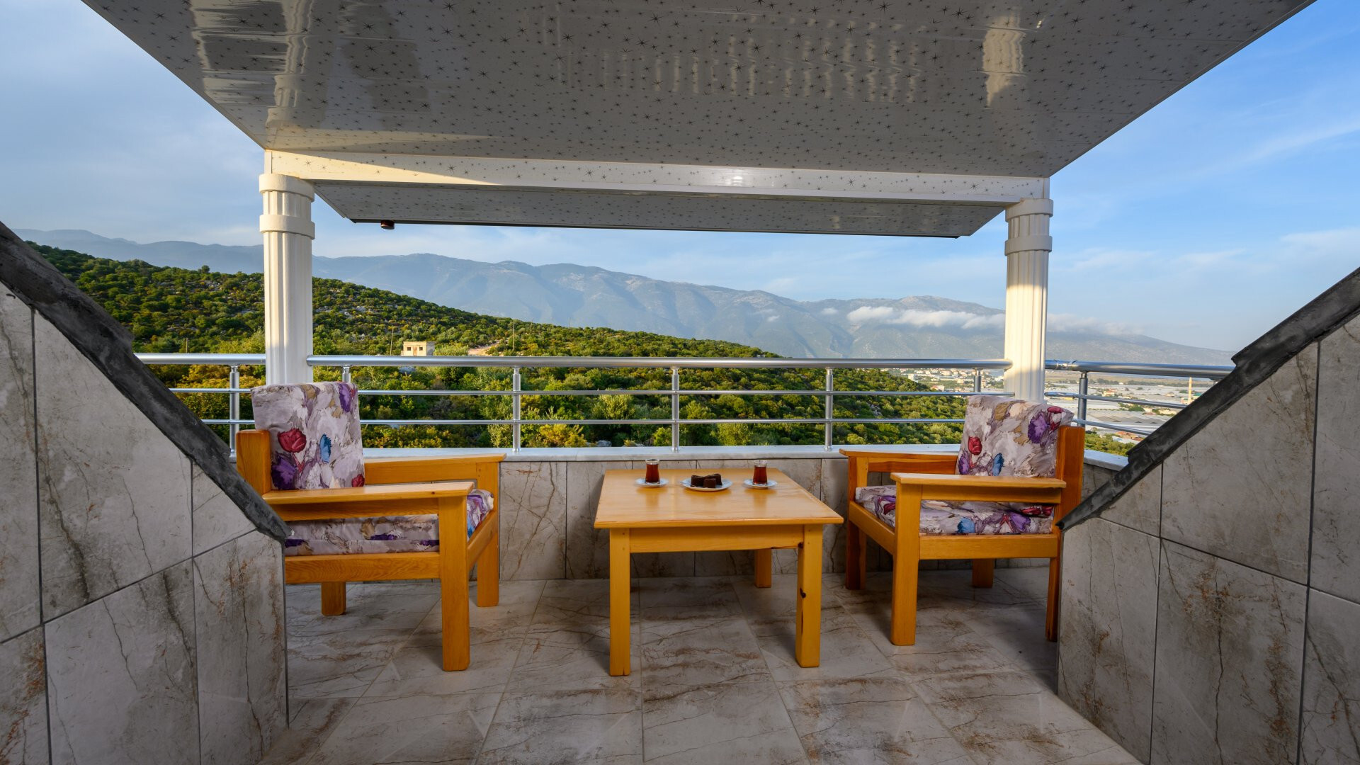 VBK19317 Villa Booking