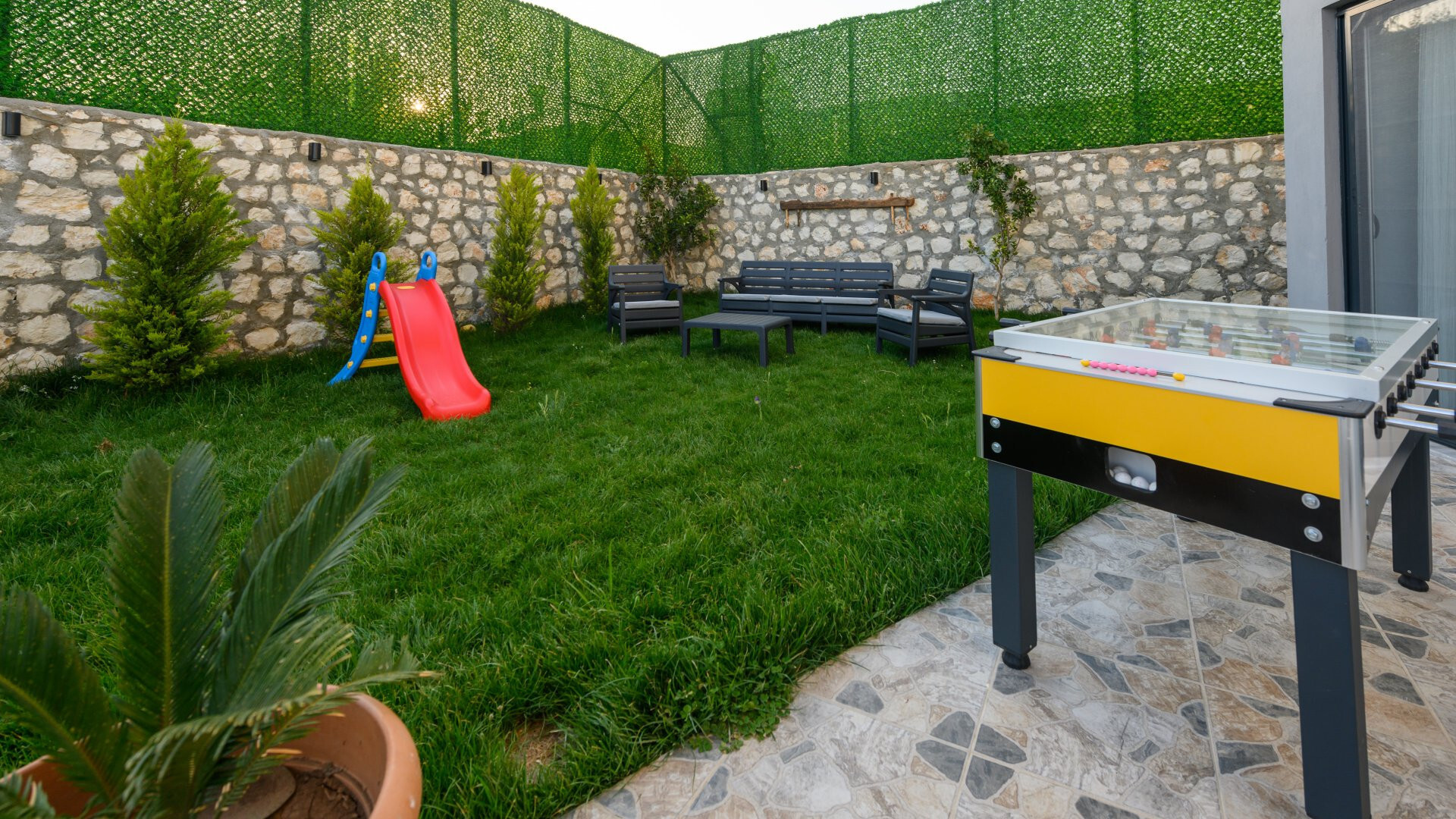 VBK19317 Villa Booking