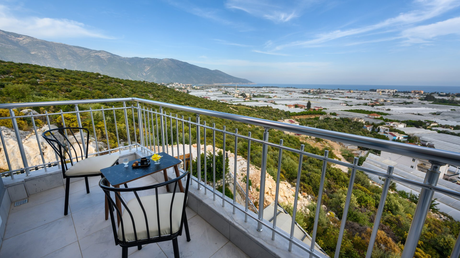 VBK19317 Villa Booking