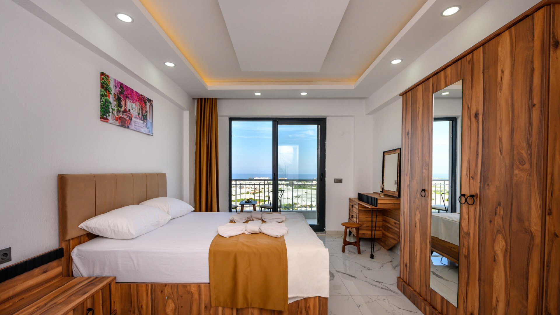 VBK19317 Villa Booking