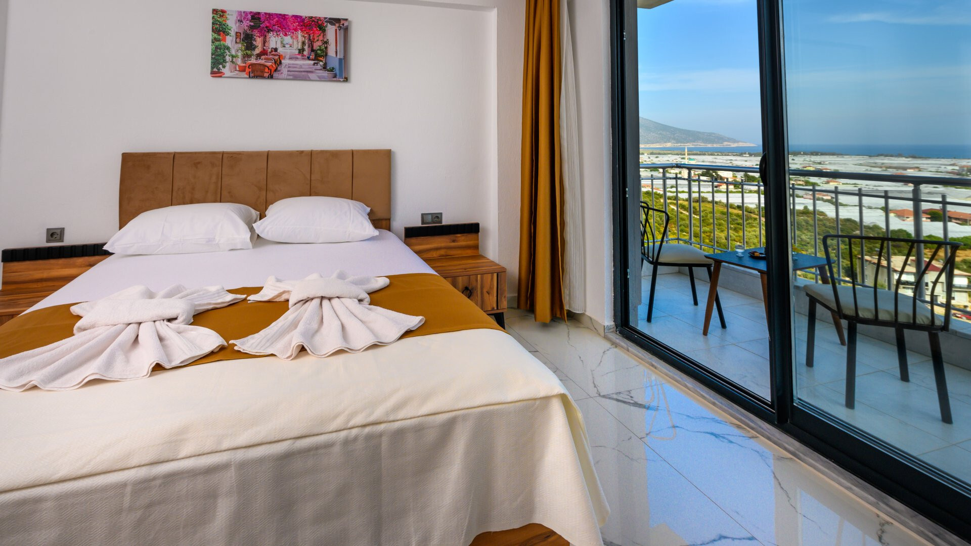 VBK19317 Villa Booking