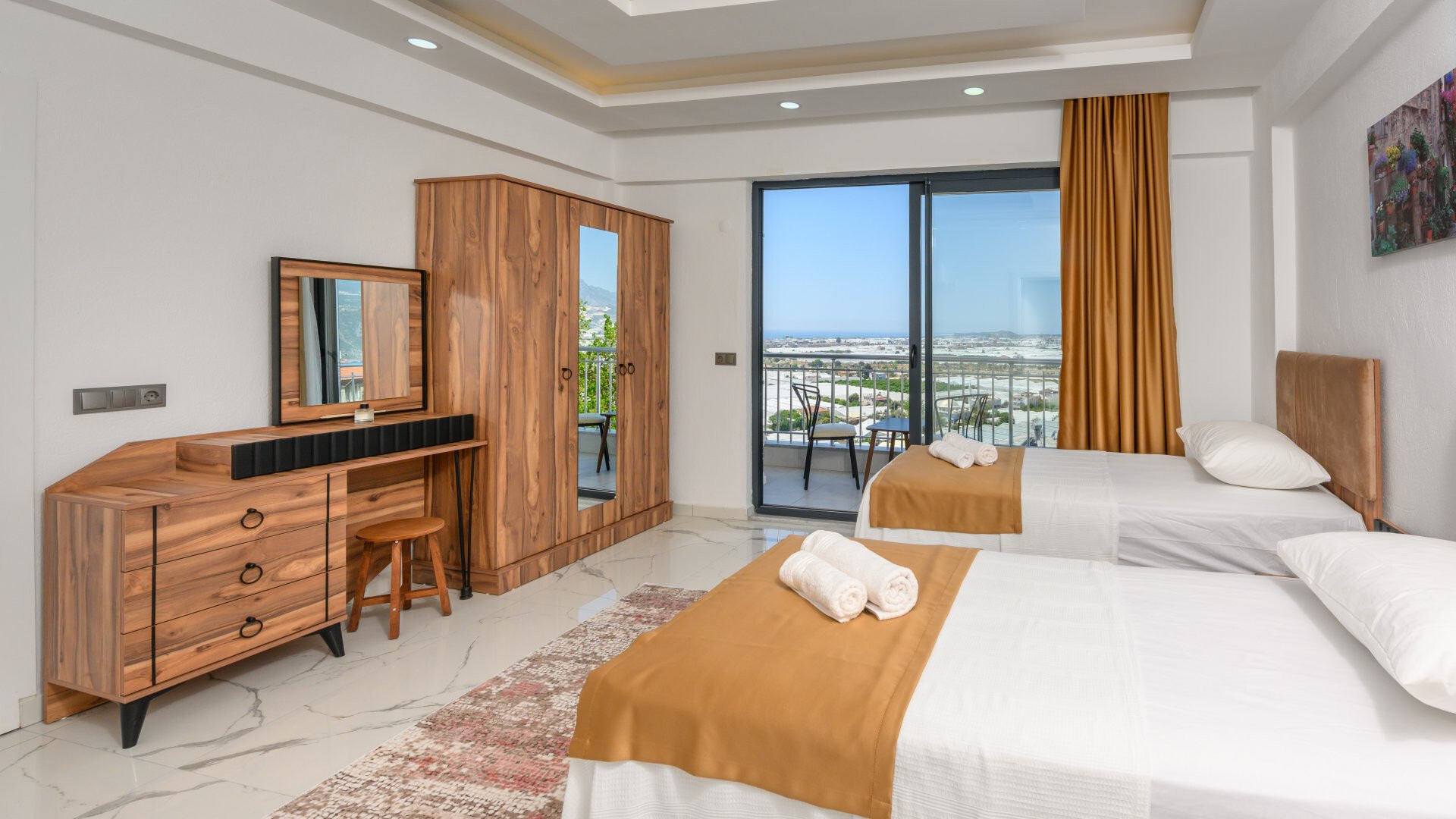 VBK19317 Villa Booking