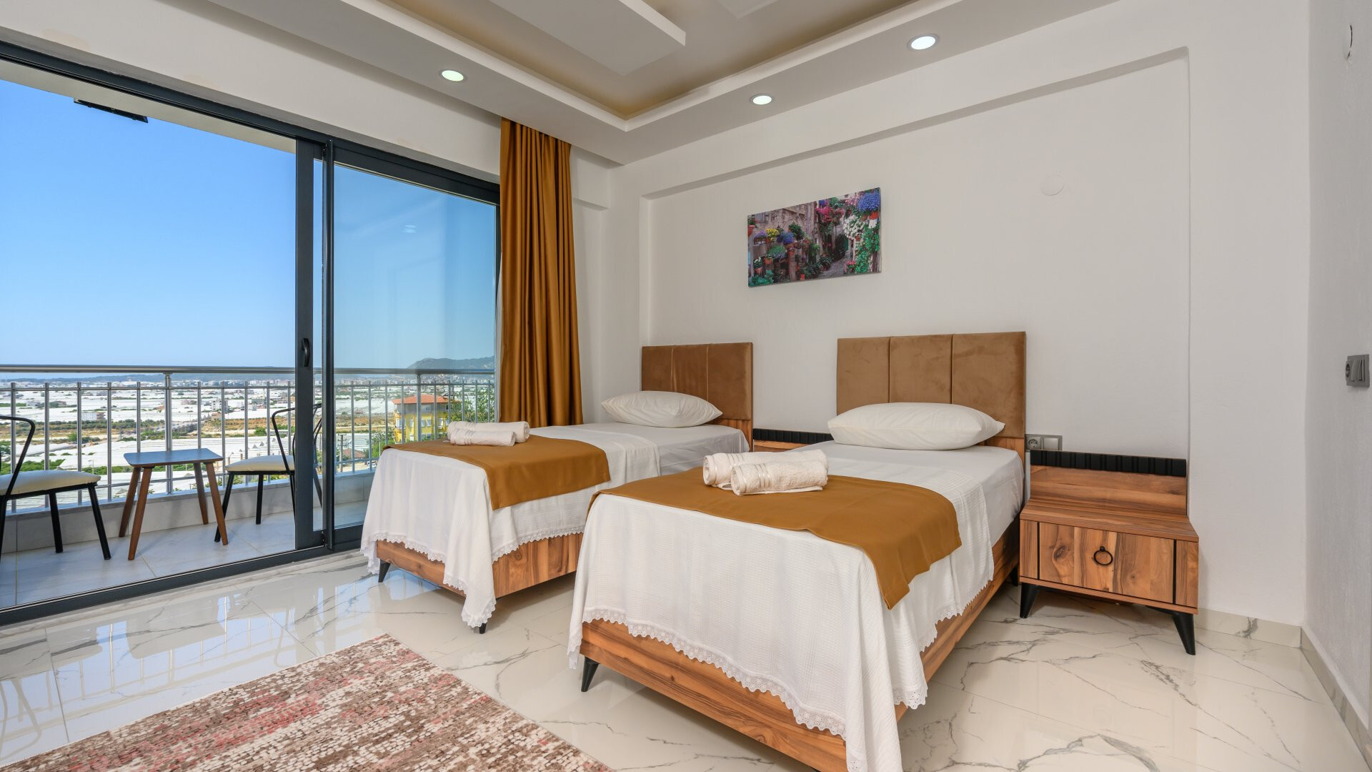 VBK19317 Villa Booking