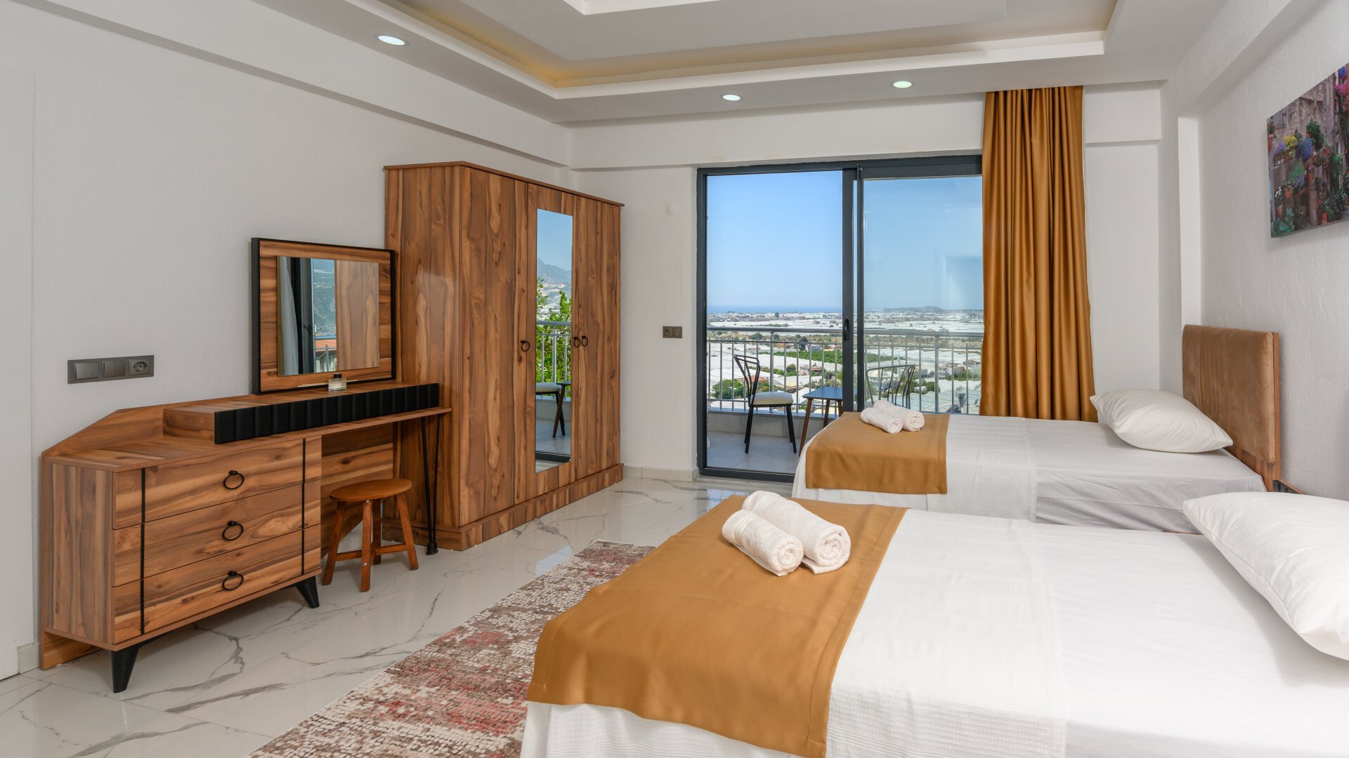 VBK19317 Villa Booking