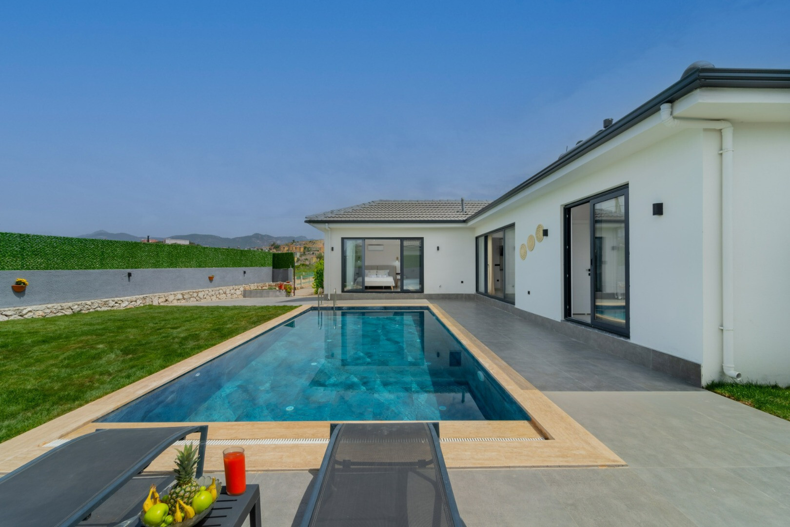 VBK32624 Villa Booking