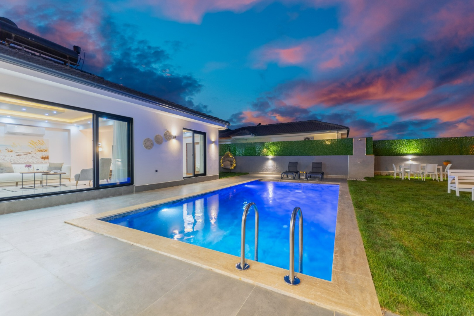 VBK32624 Villa Booking