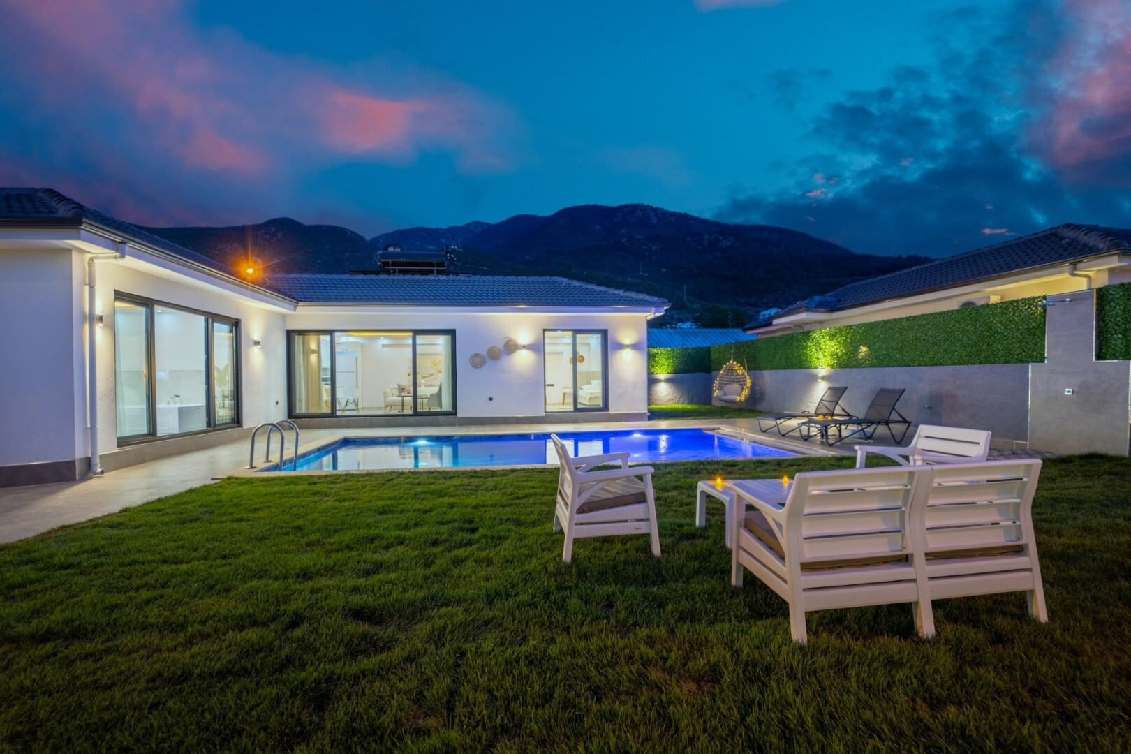 VBK32624 Villa Booking