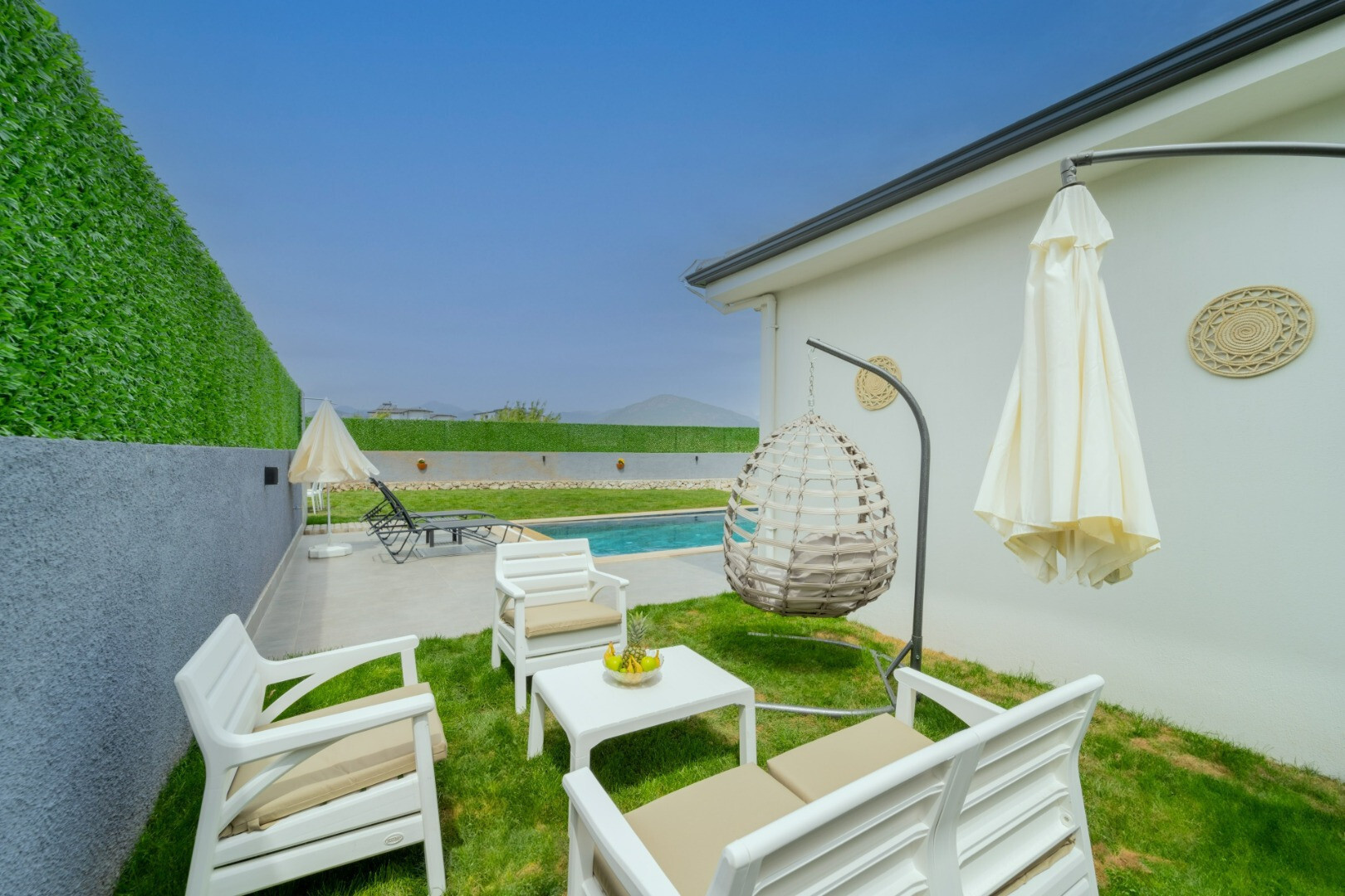 VBK32624 Villa Booking