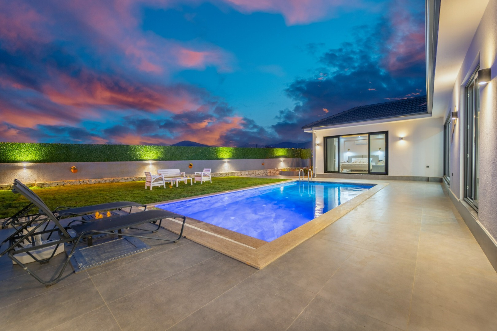 VBK32624 Villa Booking