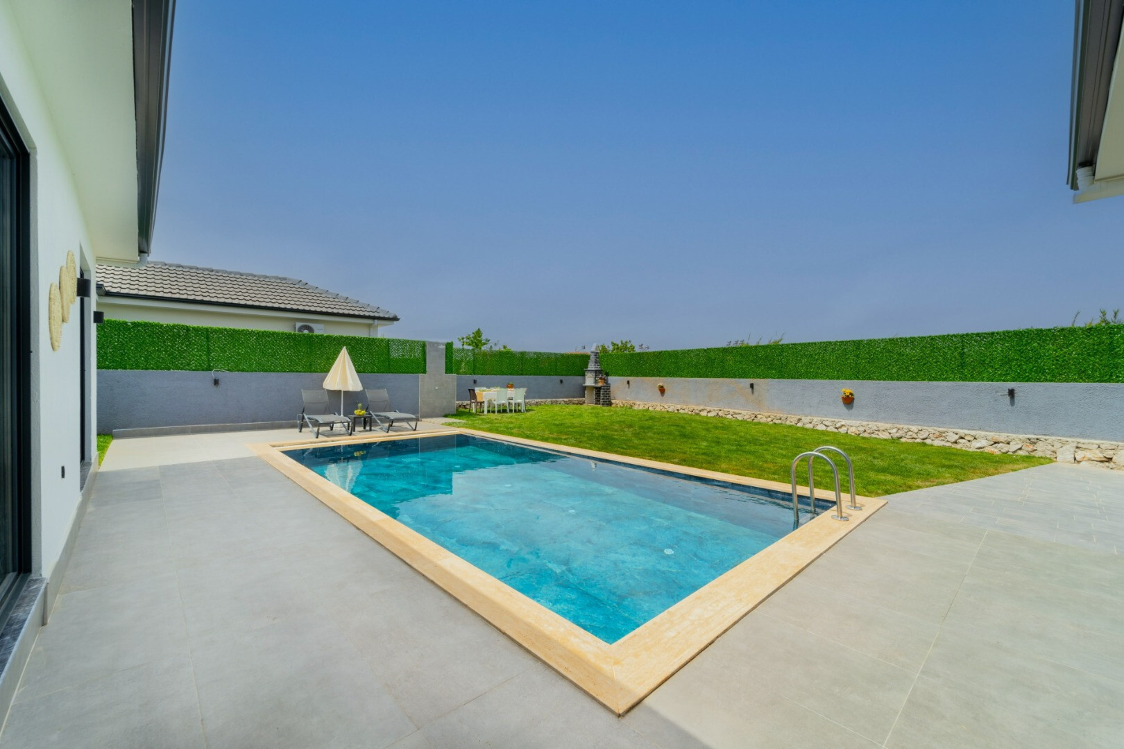 VBK32624 Villa Booking