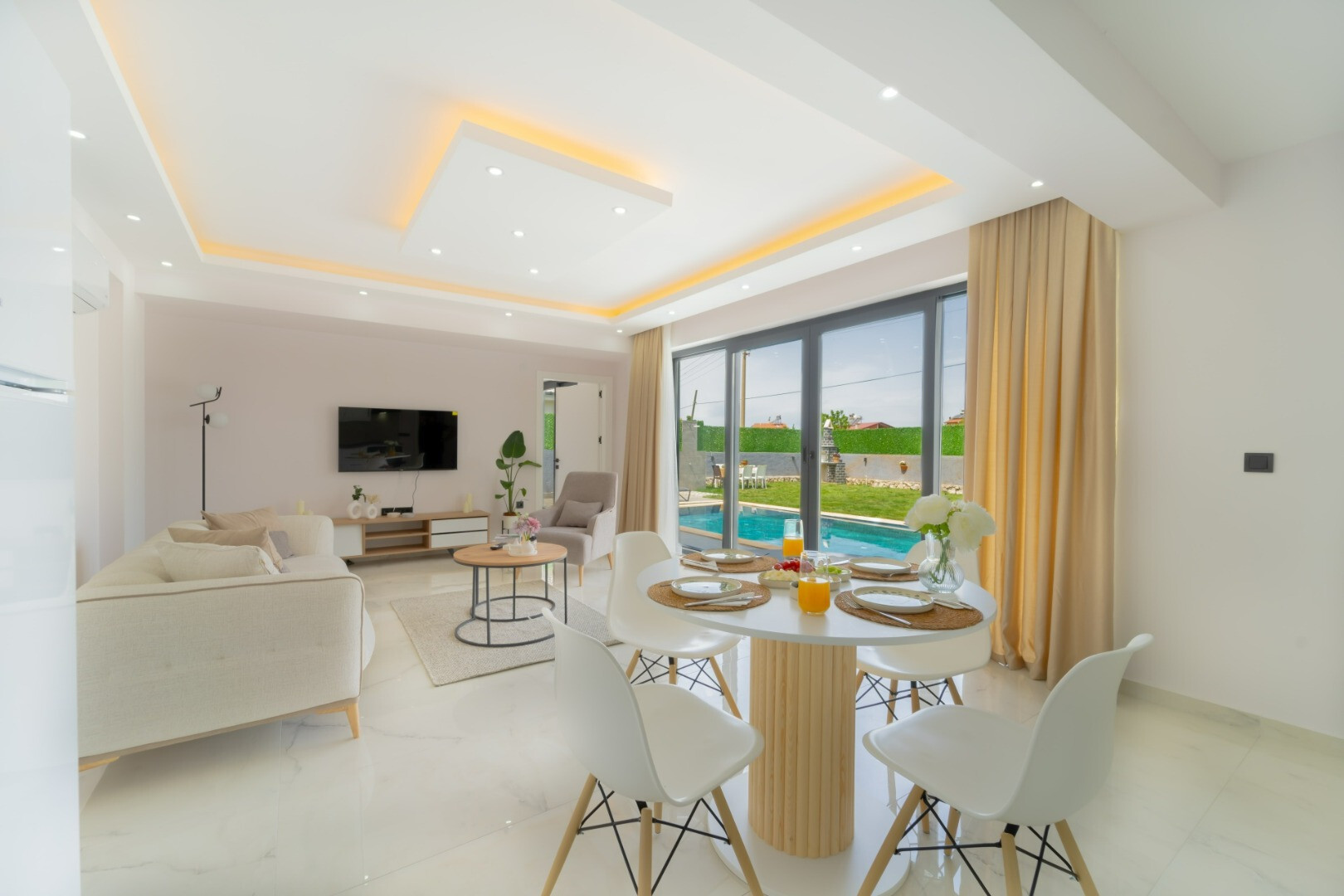 VBK32624 Villa Booking