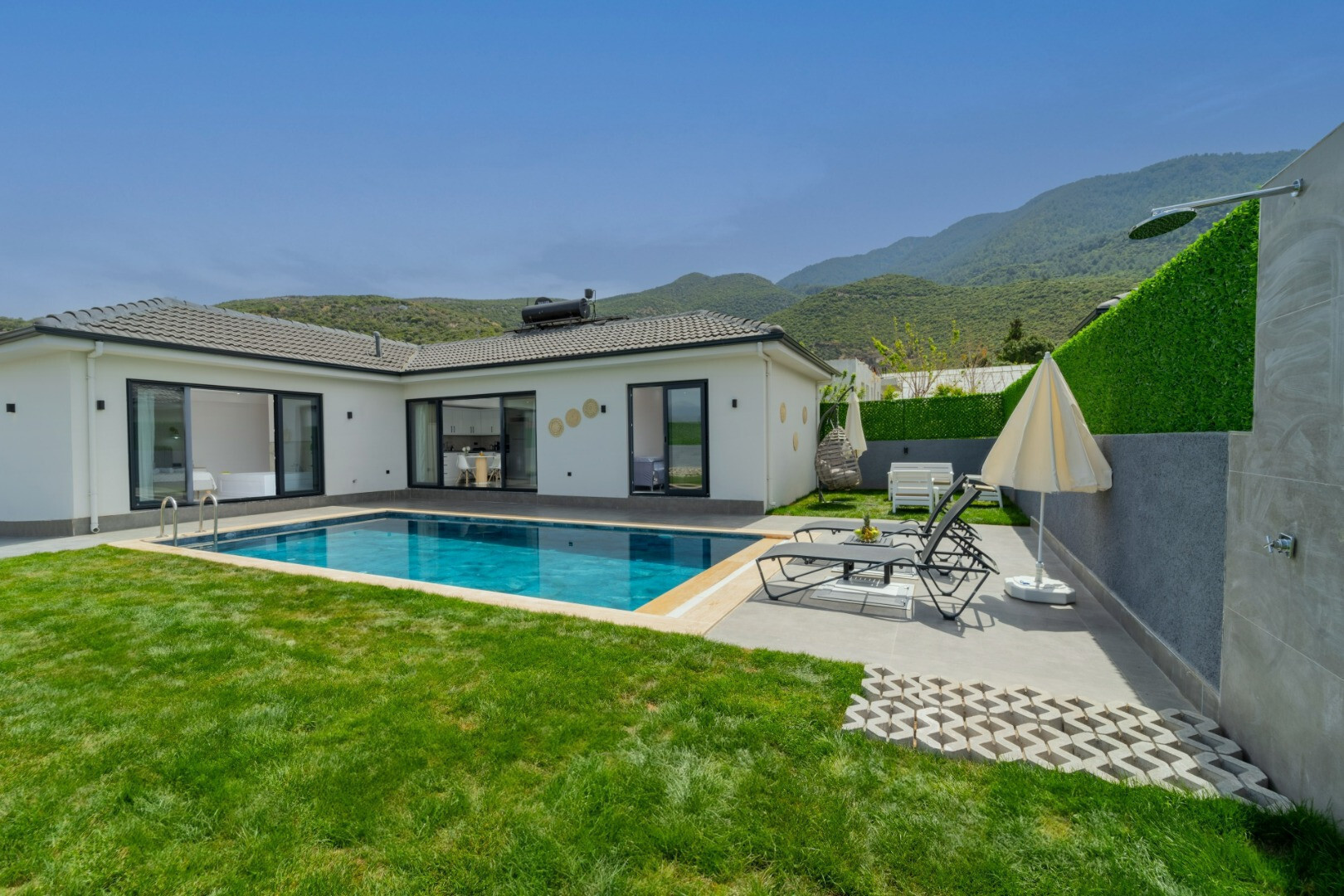 VBK32624 Villa Booking