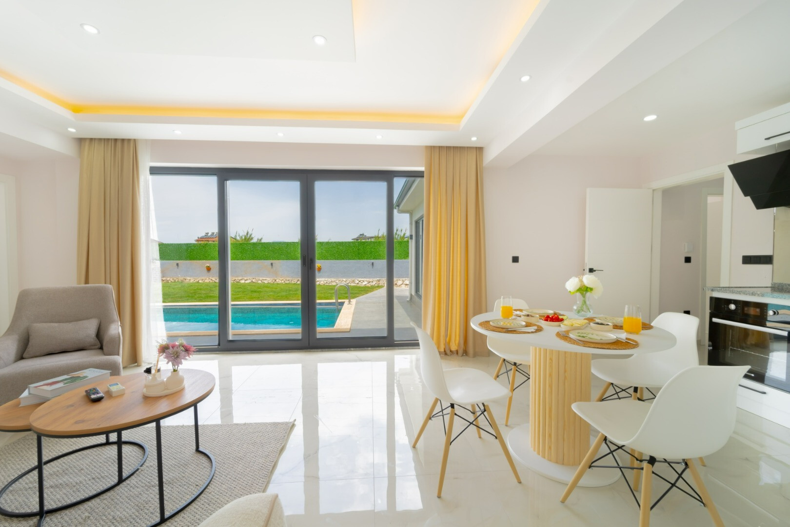 VBK32624 Villa Booking