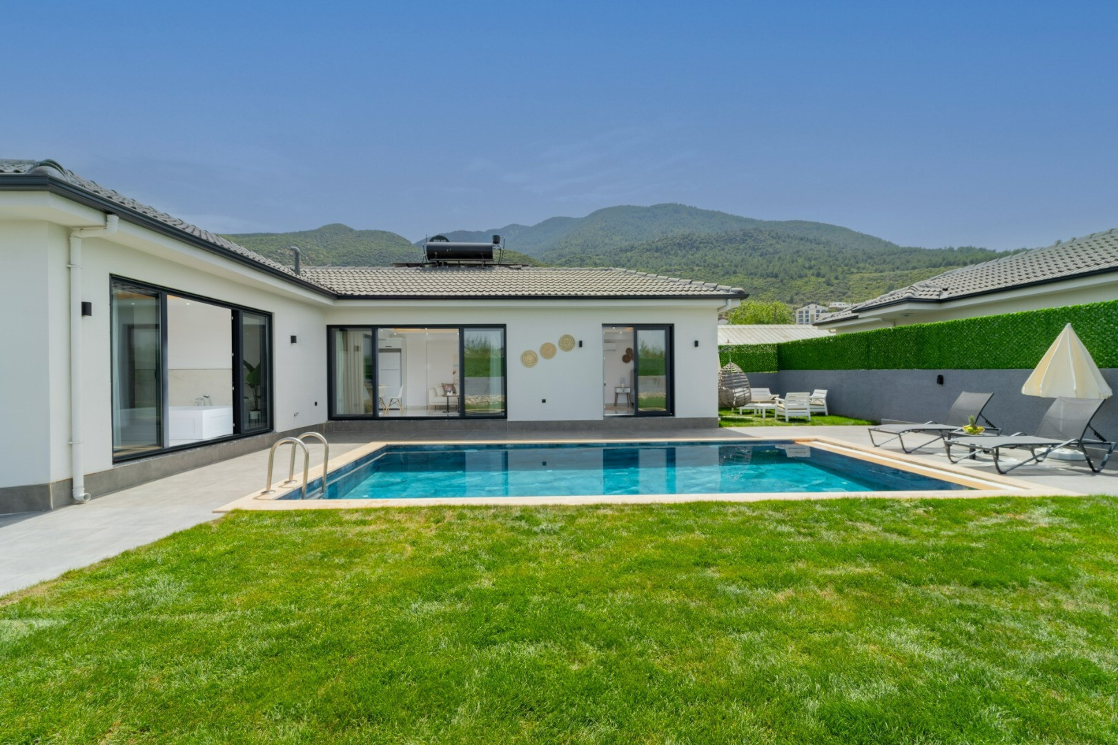 VBK32624 Villa Booking