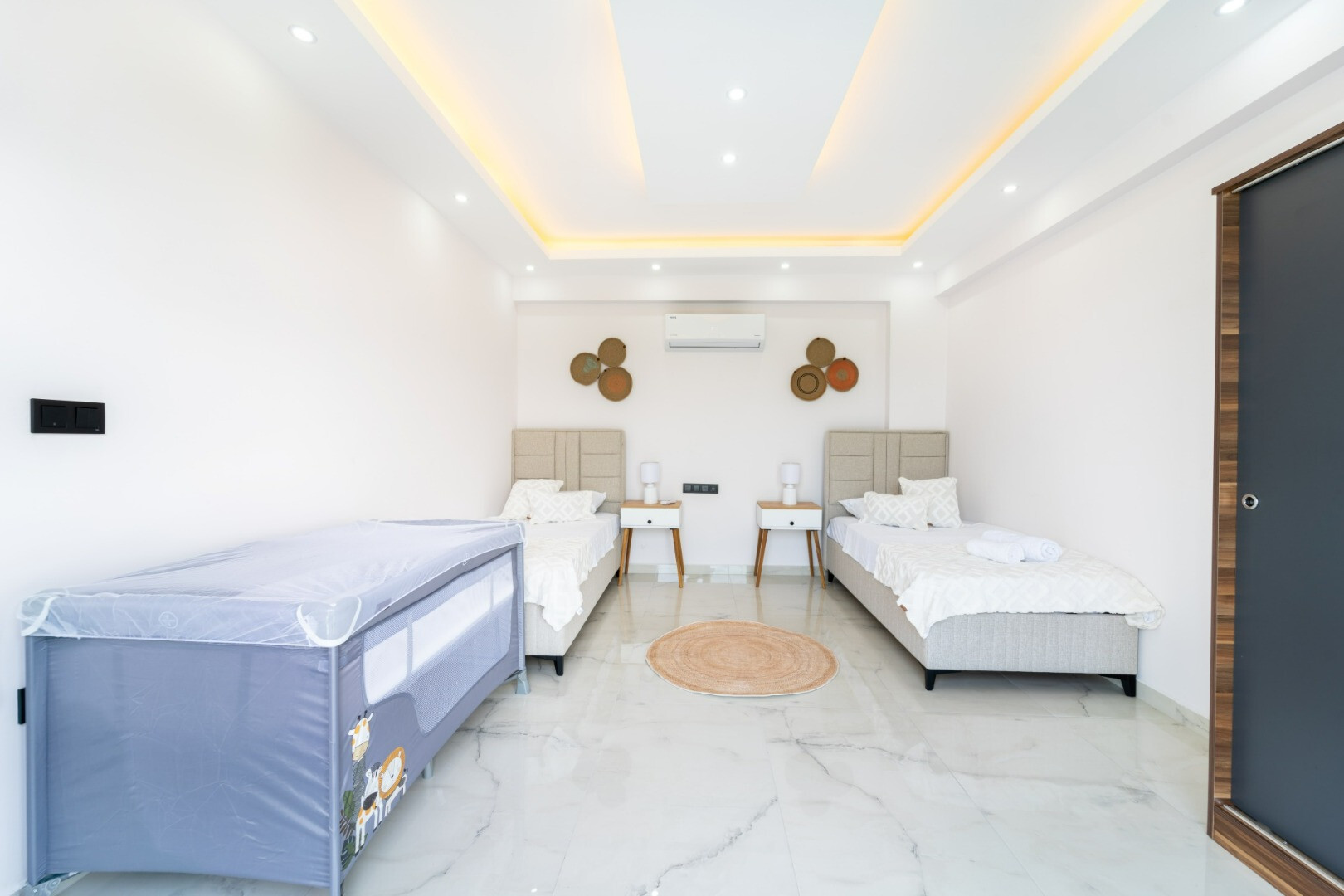 VBK32624 Villa Booking