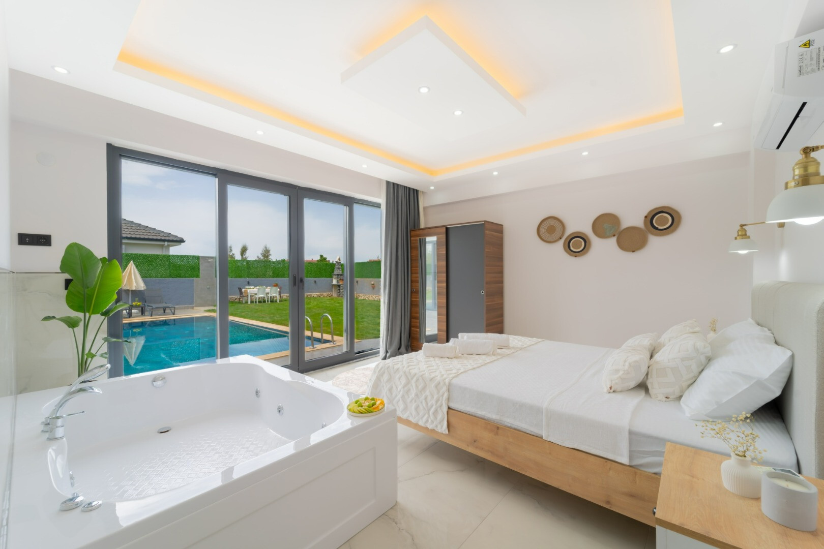 VBK32624 Villa Booking