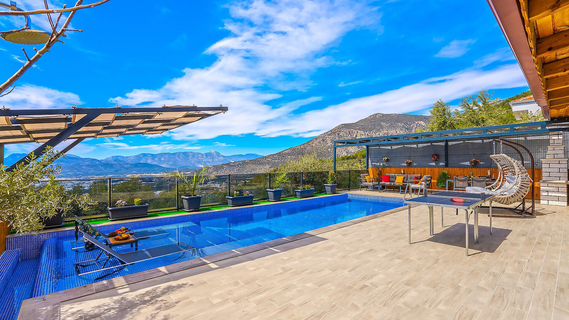 VBK94897 Villa Booking