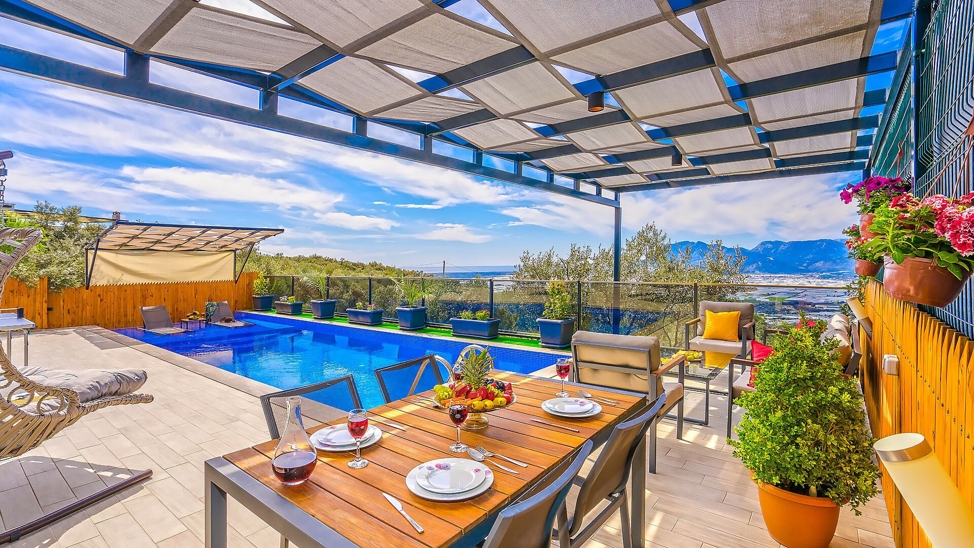 VBK94897 Villa Booking