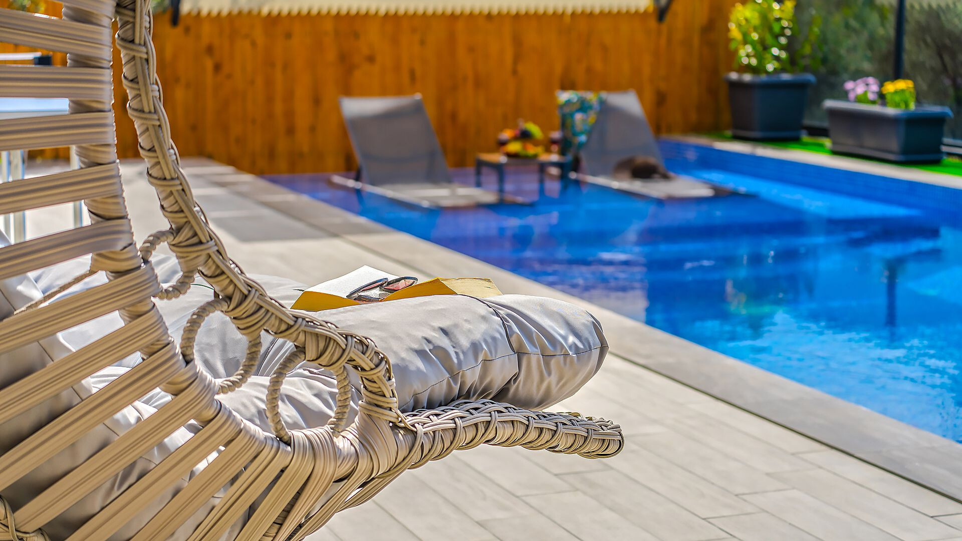 VBK94897 Villa Booking