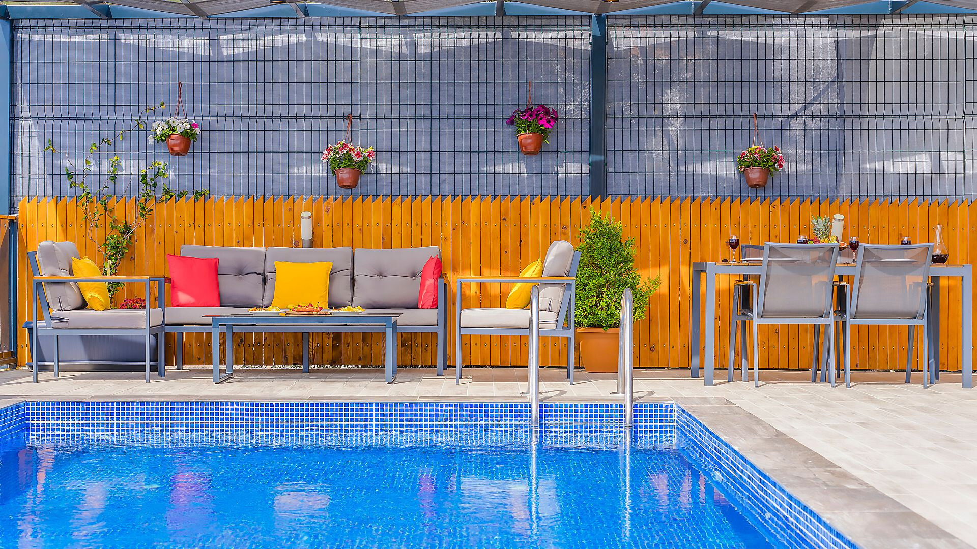 VBK94897 Villa Booking