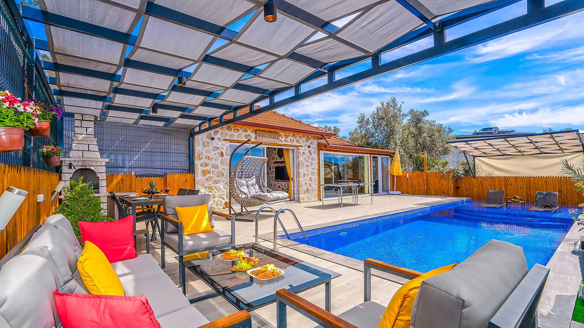 VBK94897 Villa Booking