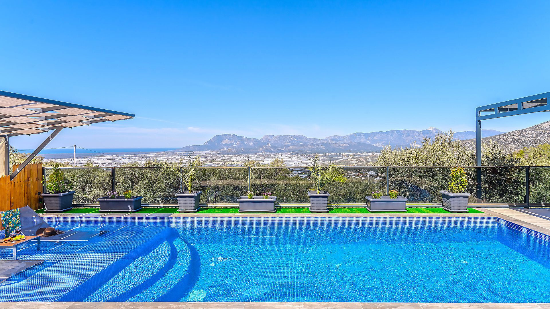 VBK94897 Villa Booking