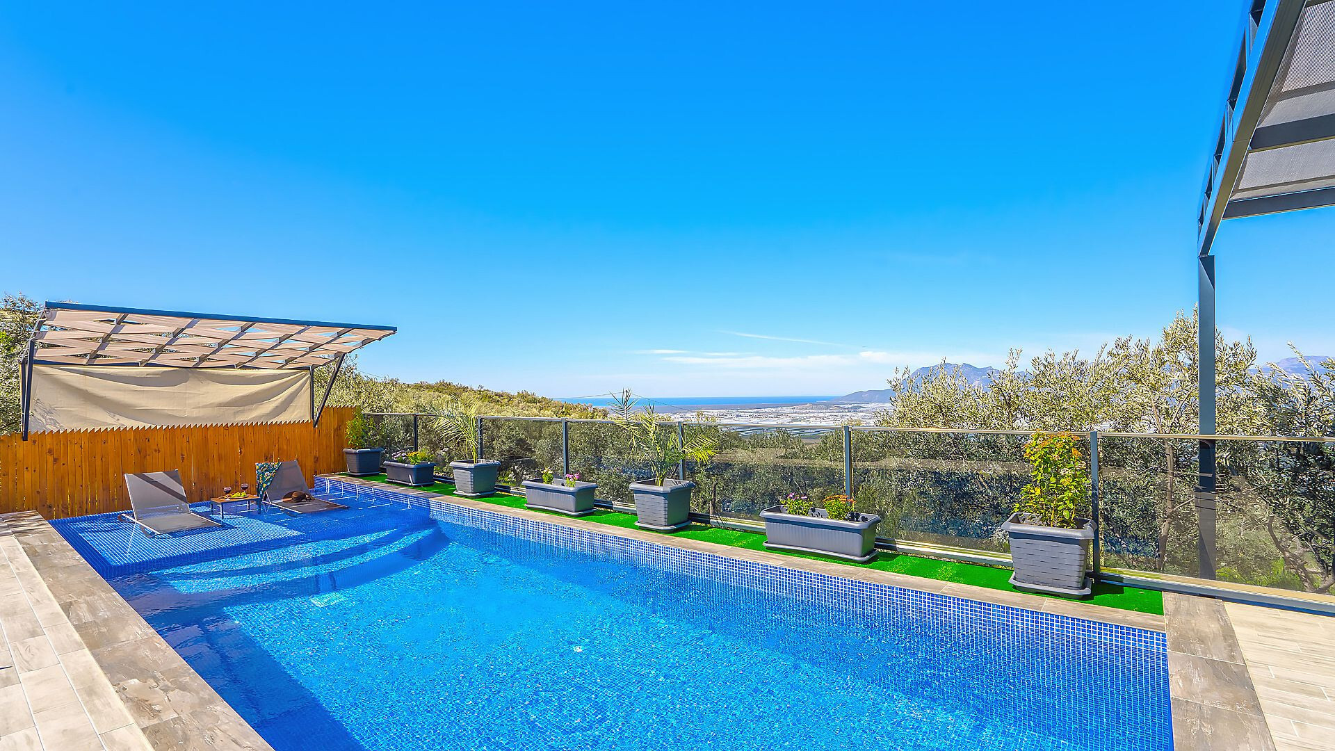 VBK94897 Villa Booking