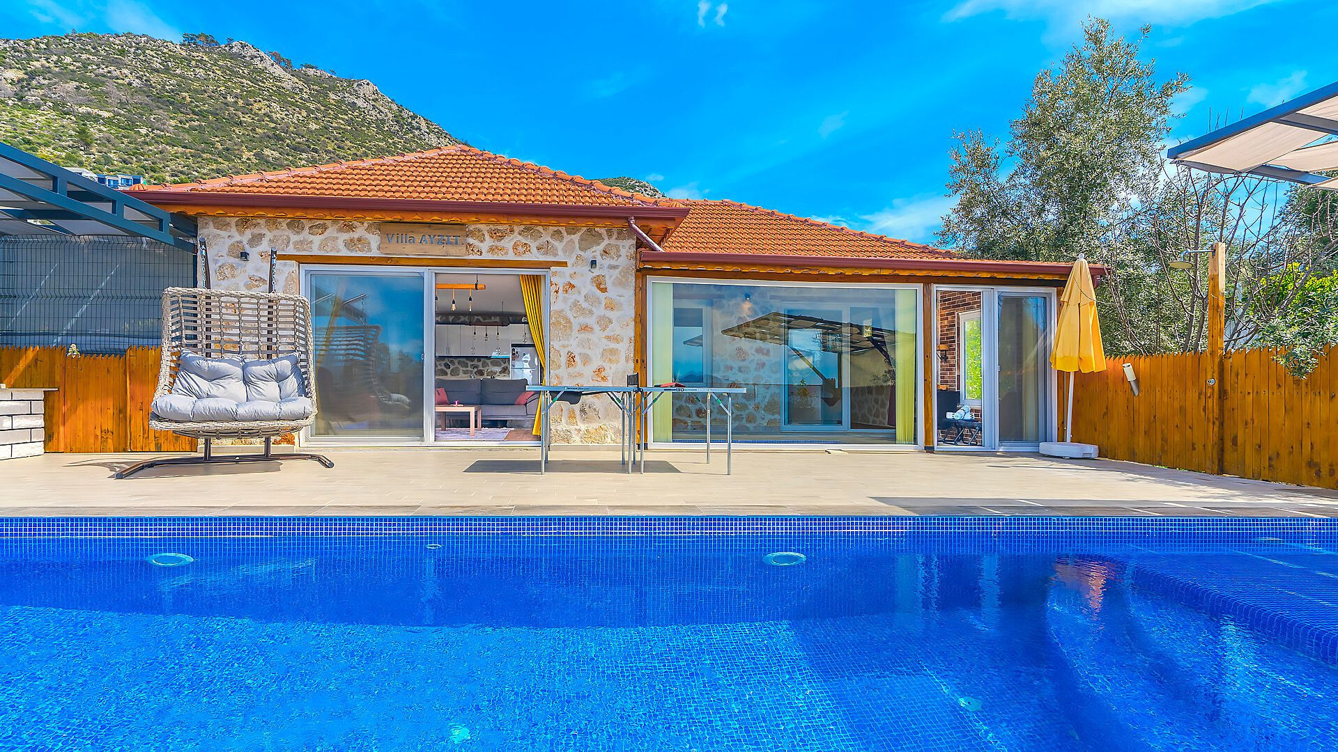 VBK94897 Villa Booking