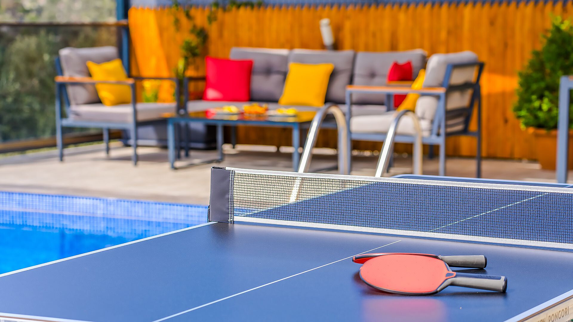 VBK94897 Villa Booking