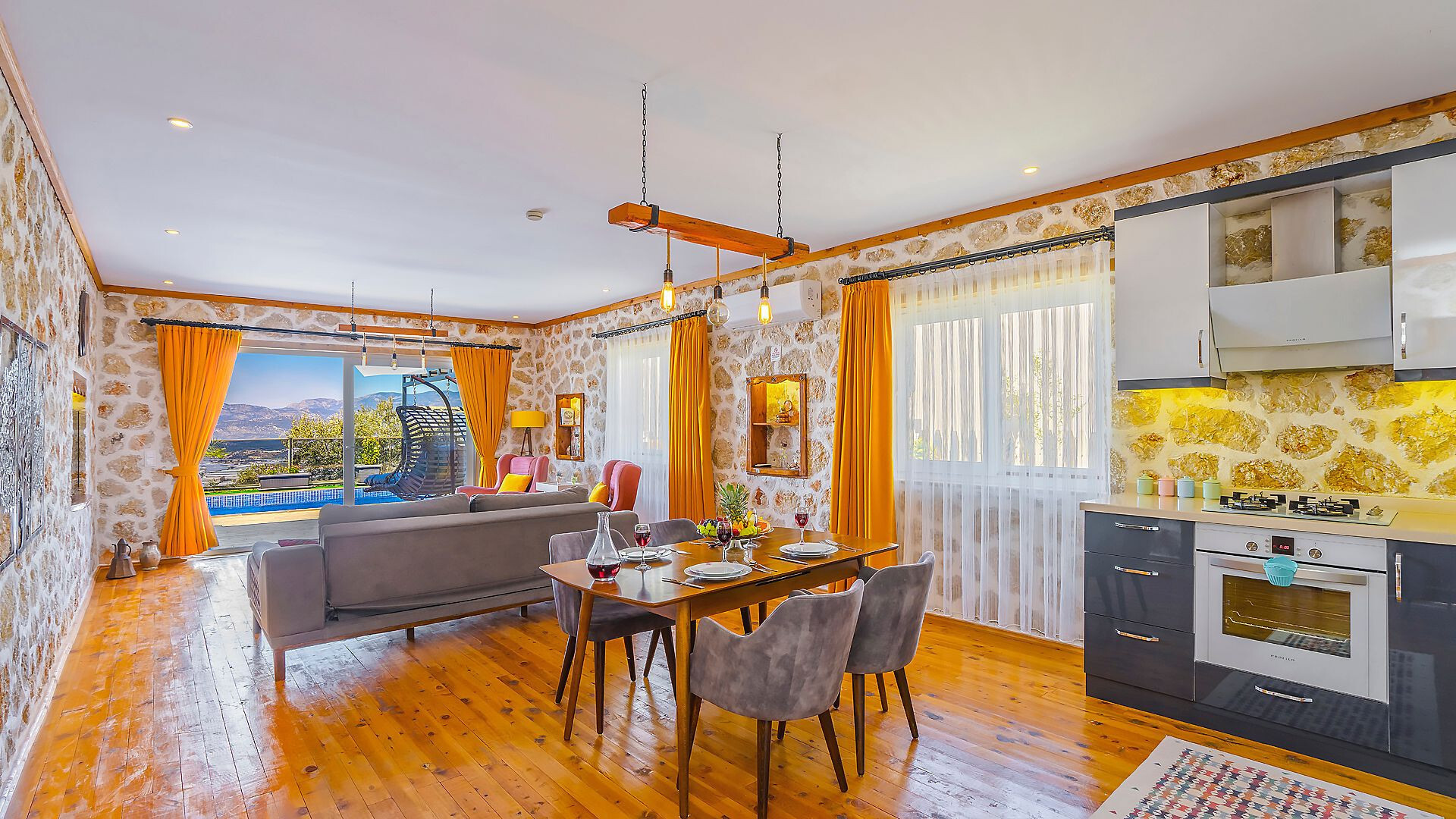 VBK94897 Villa Booking