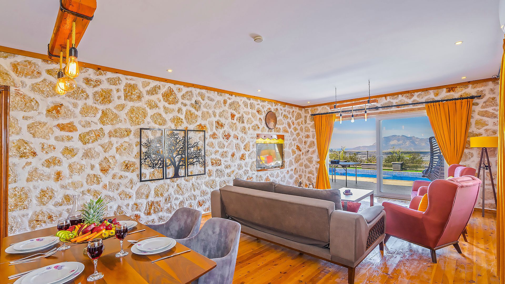 VBK94897 Villa Booking