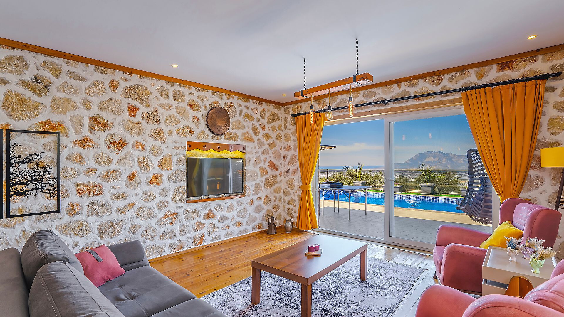 VBK94897 Villa Booking