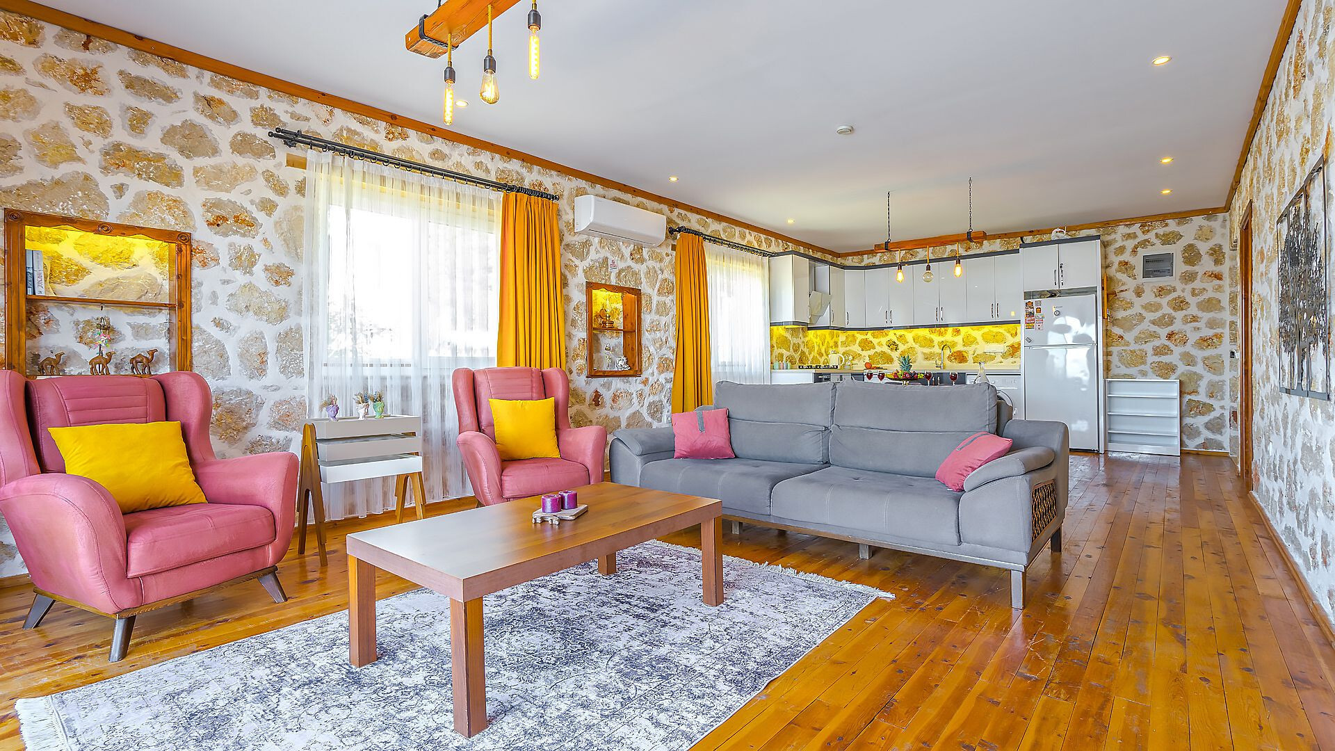 VBK94897 Villa Booking