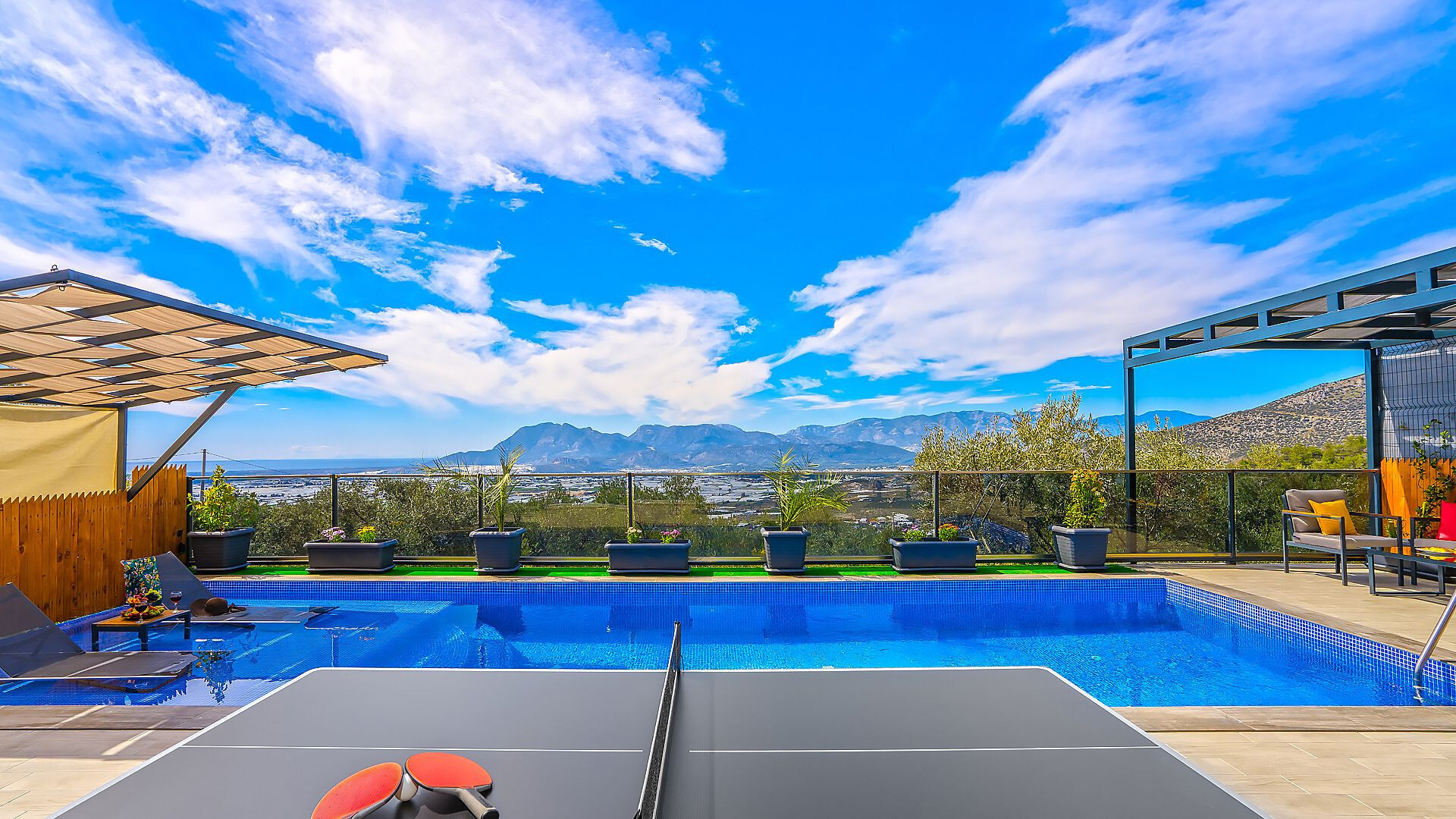 VBK94897 Villa Booking