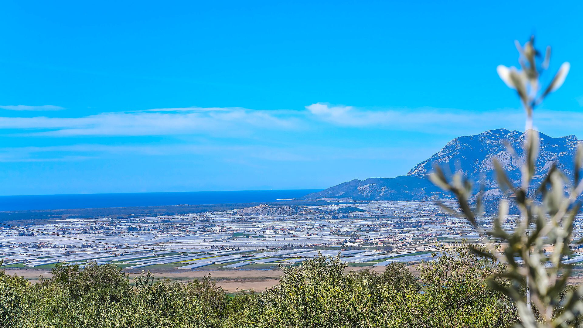 VBK94897 Villa Booking