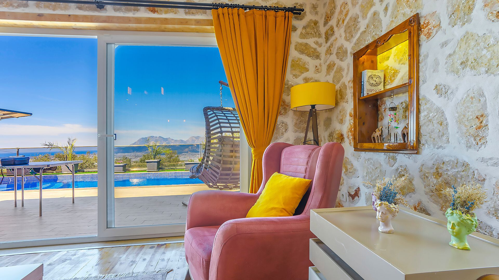 VBK94897 Villa Booking