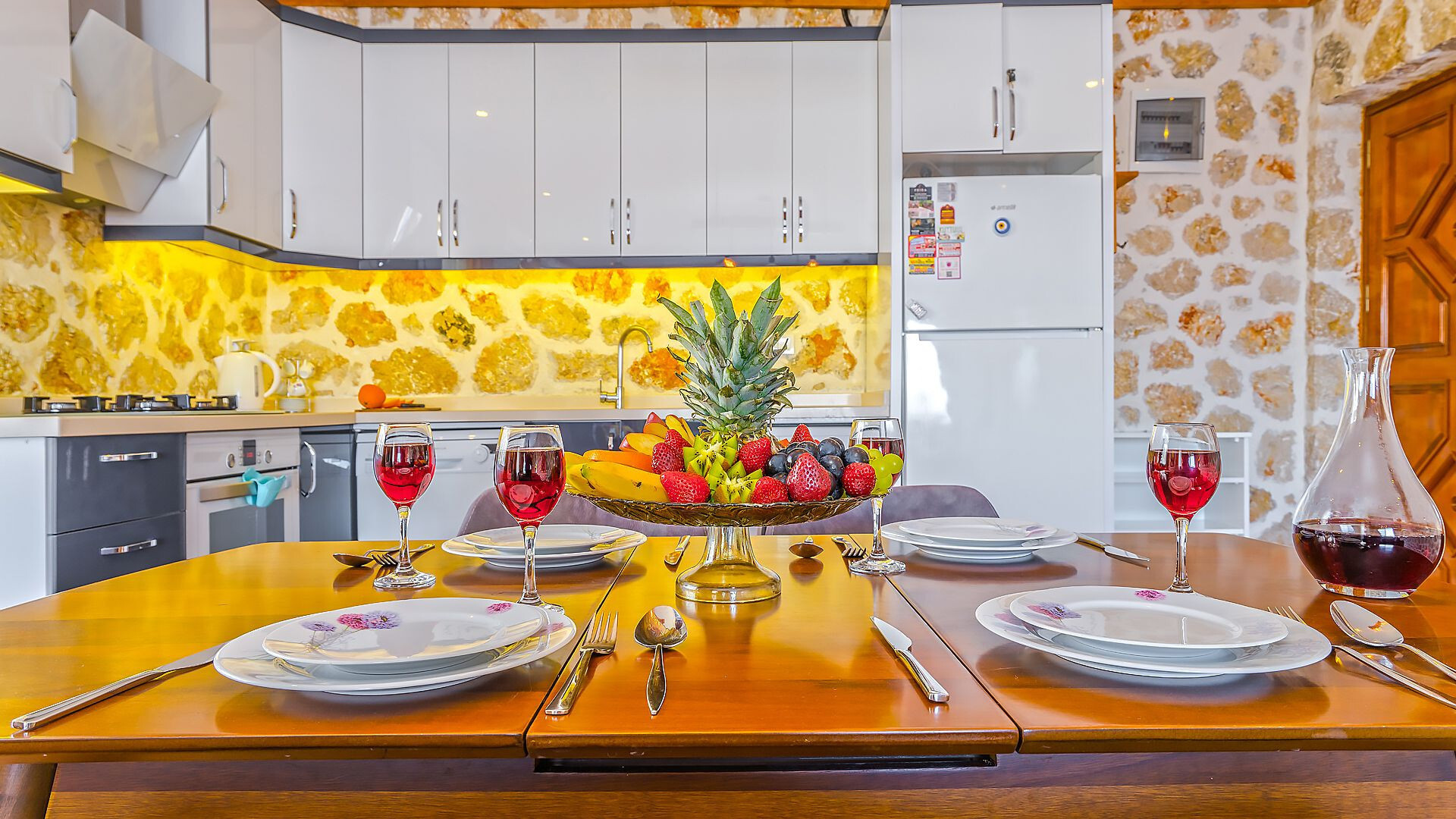 VBK94897 Villa Booking