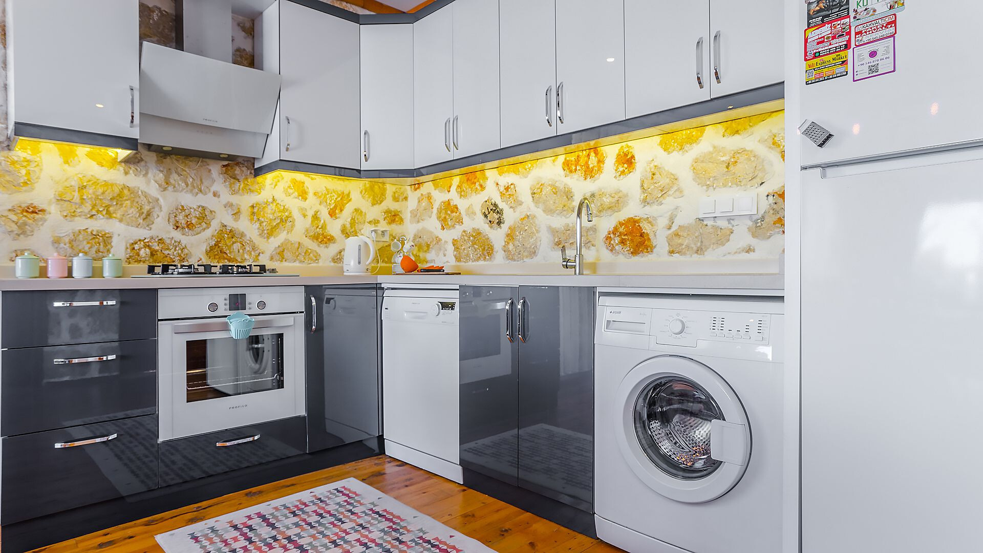 VBK94897 Villa Booking