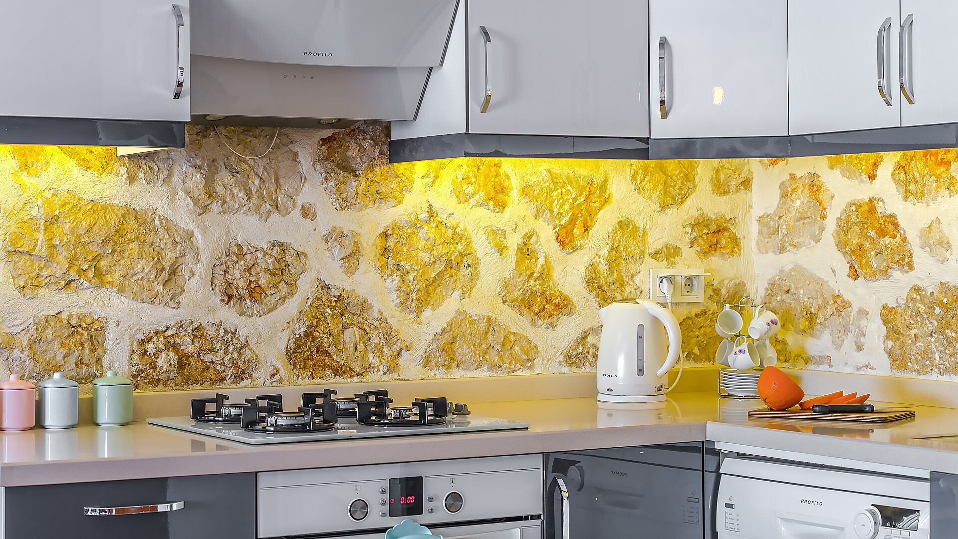 VBK94897 Villa Booking