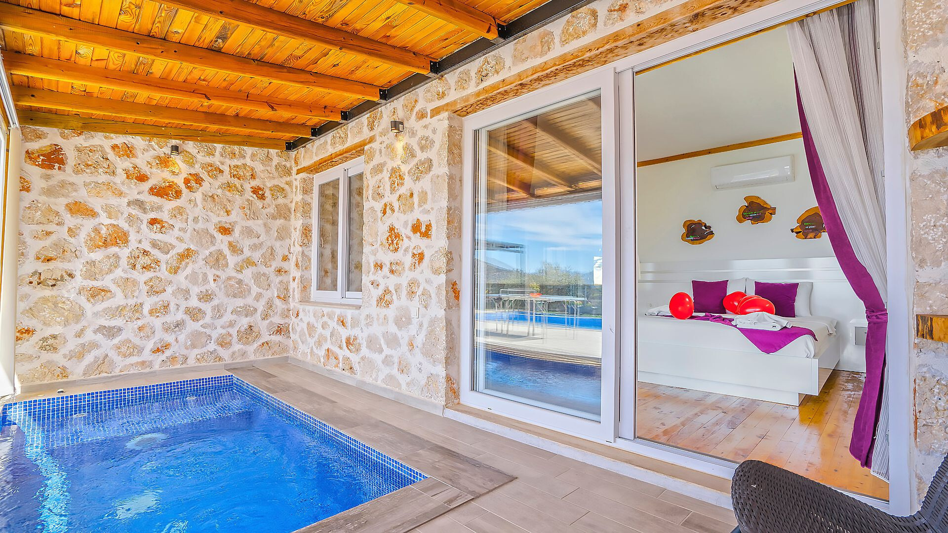 VBK94897 Villa Booking