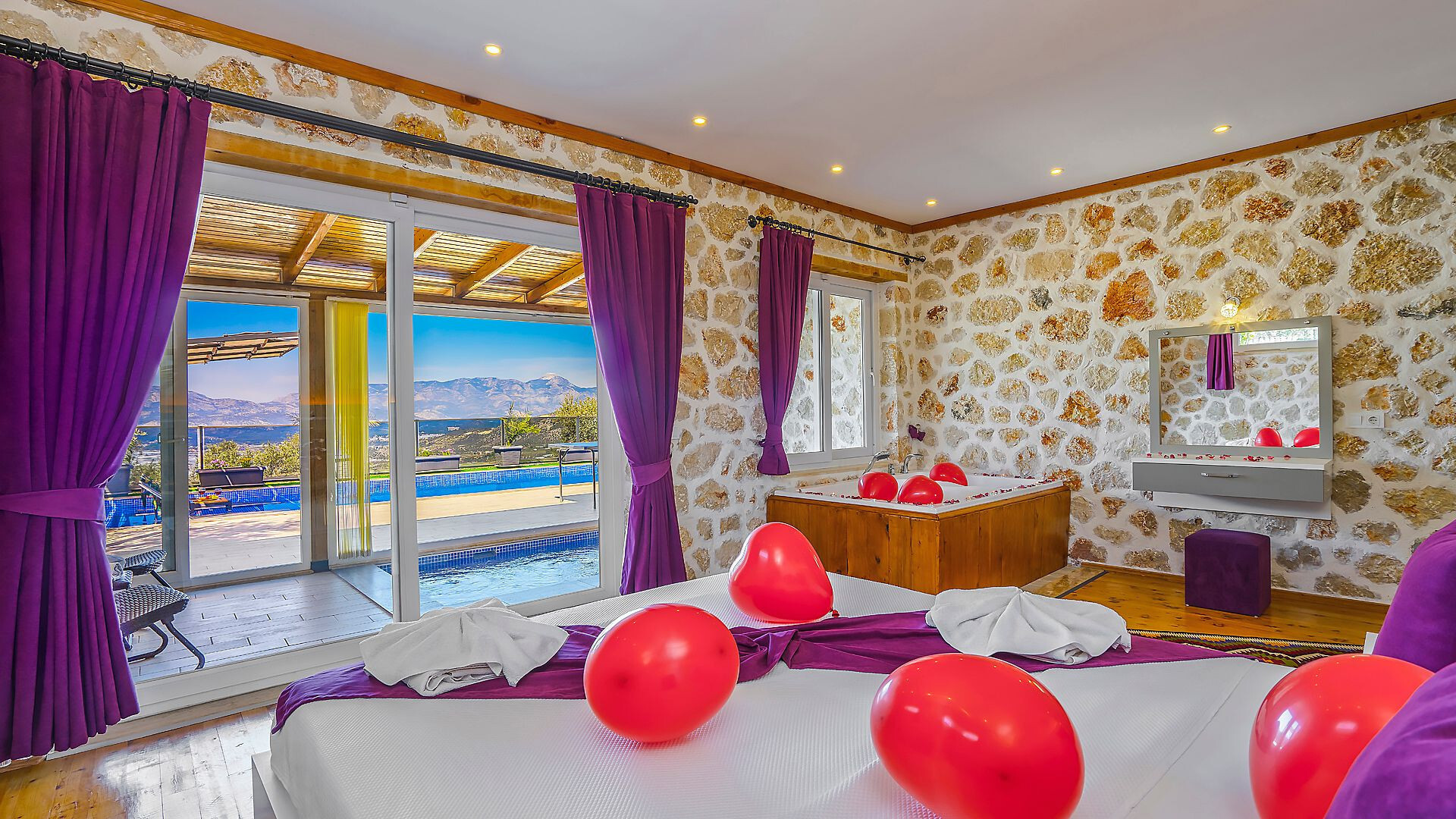 VBK94897 Villa Booking