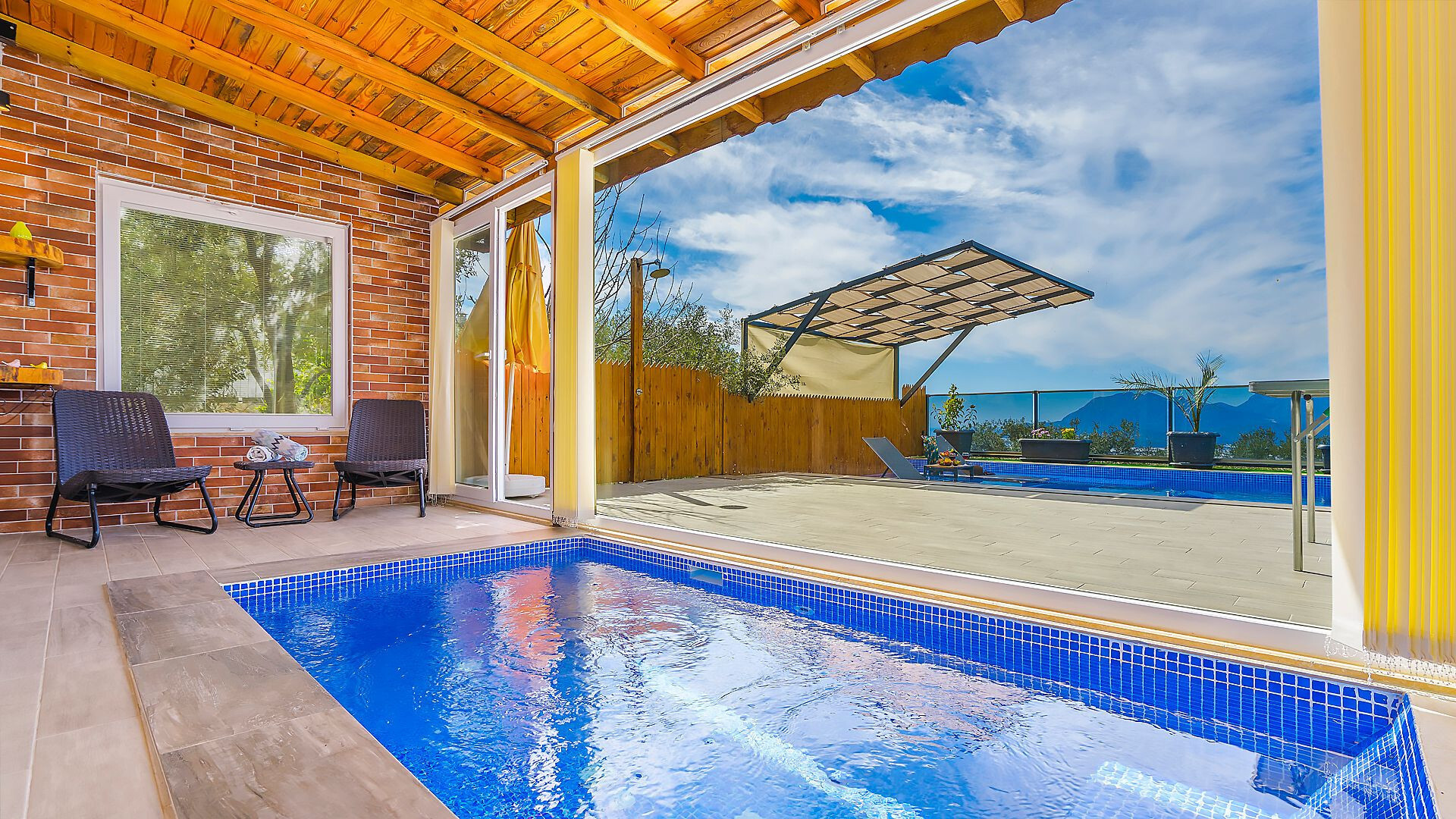 VBK94897 Villa Booking