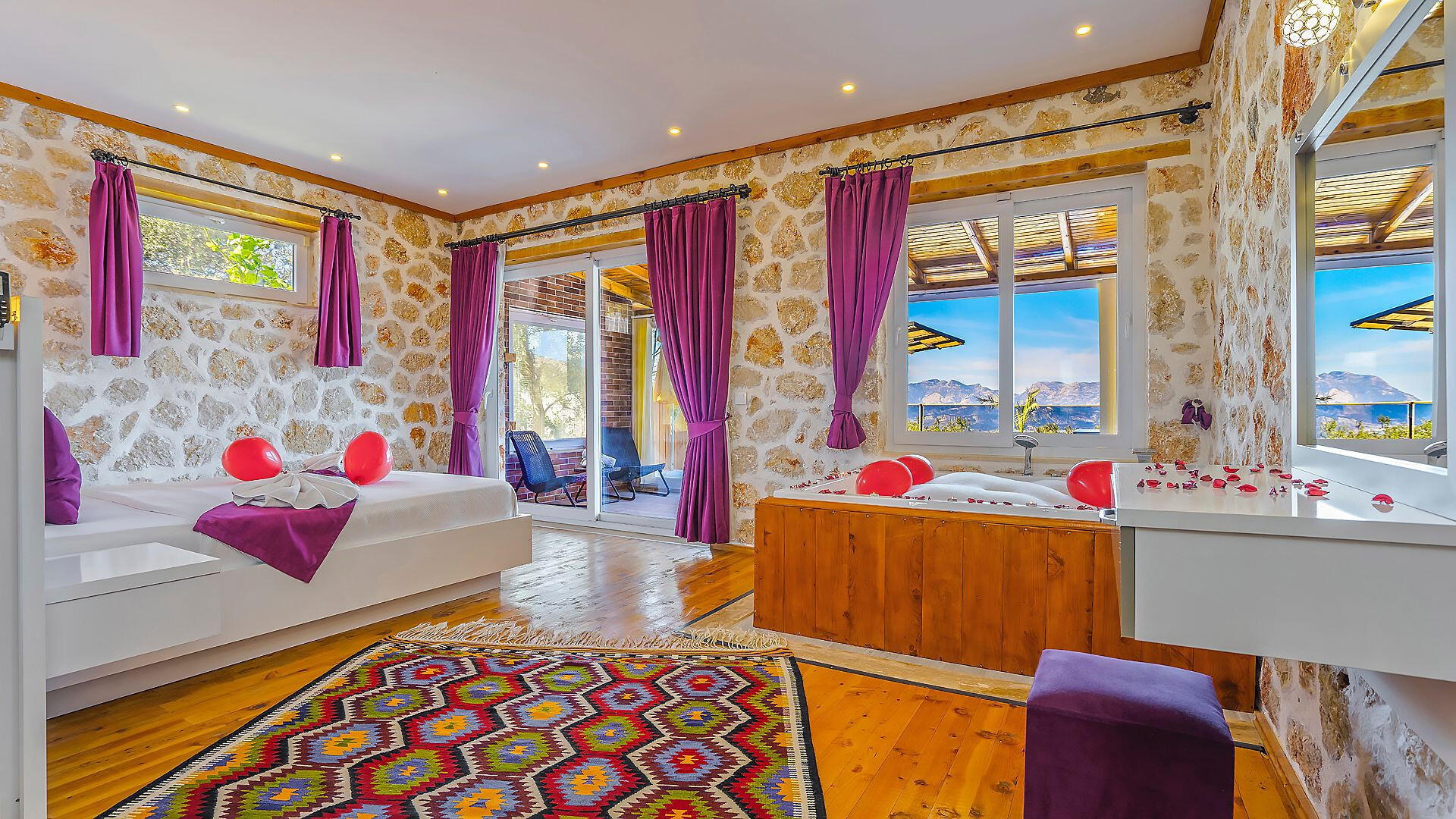 VBK94897 Villa Booking