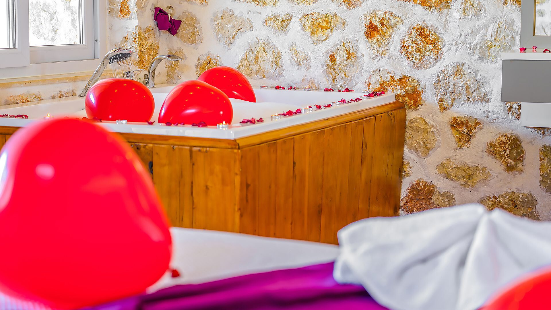 VBK94897 Villa Booking