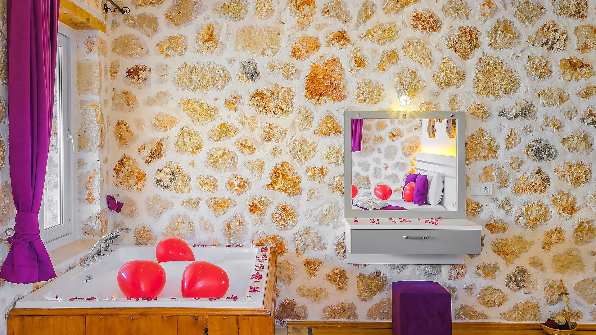 VBK94897 Villa Booking