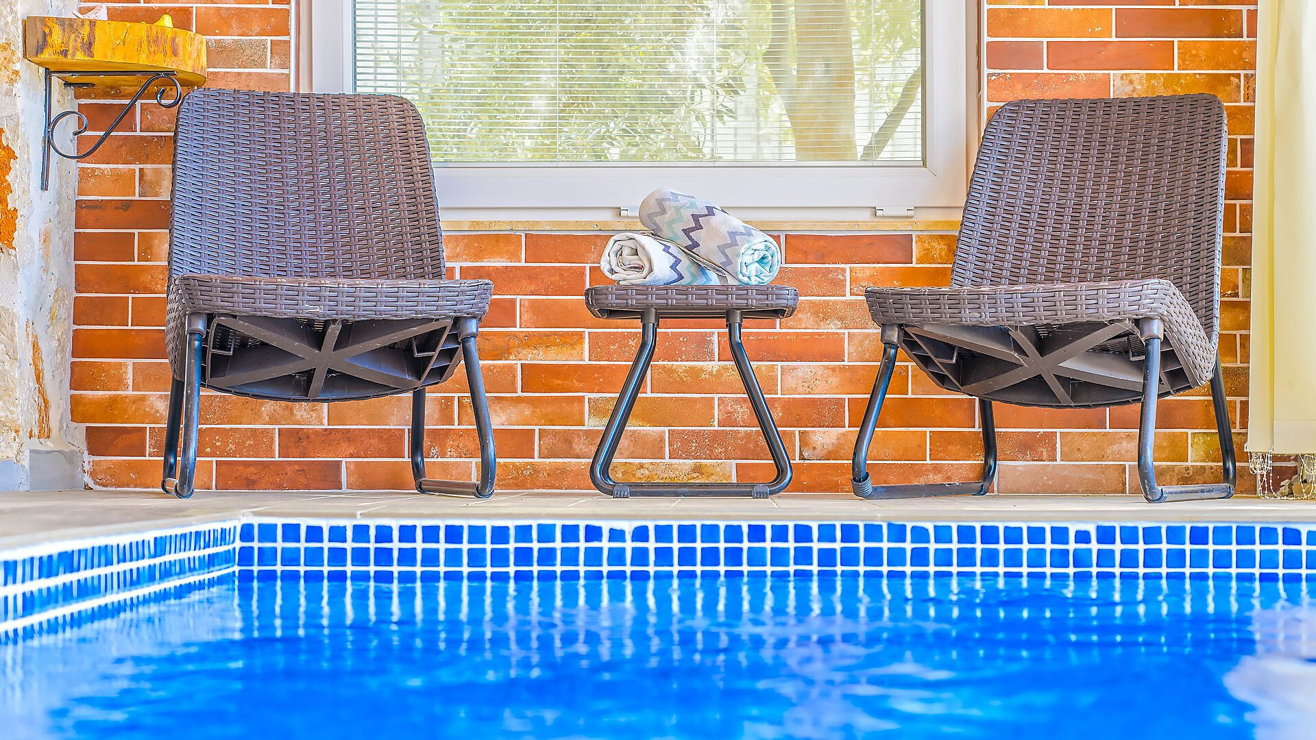 VBK94897 Villa Booking