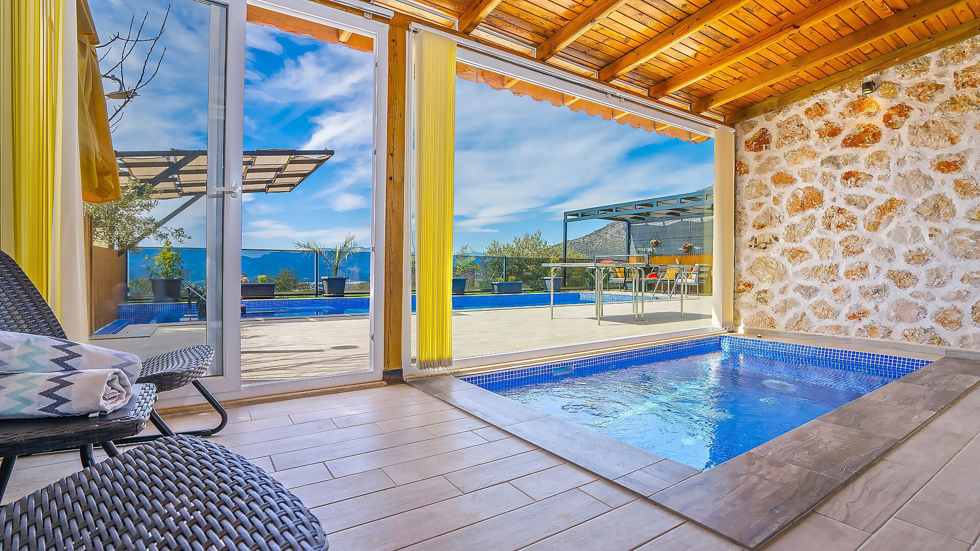 VBK94897 Villa Booking