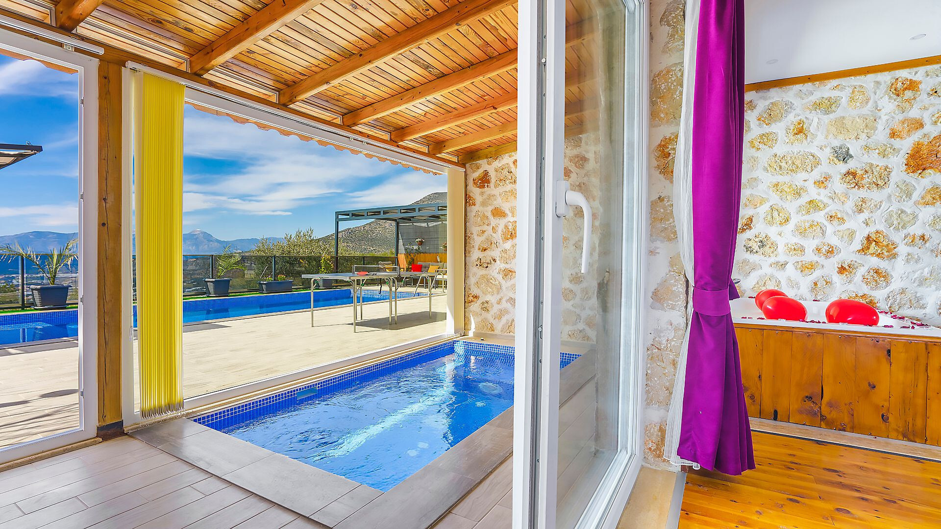 VBK94897 Villa Booking